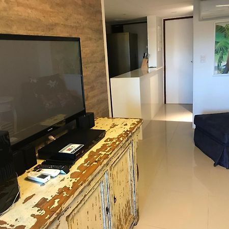 Flats Nannai Residence Vilas Pôrto das Galinhas 外观 照片