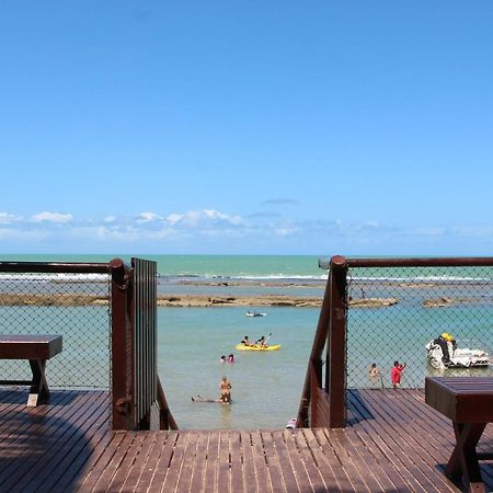Flats Nannai Residence Vilas Pôrto das Galinhas 外观 照片