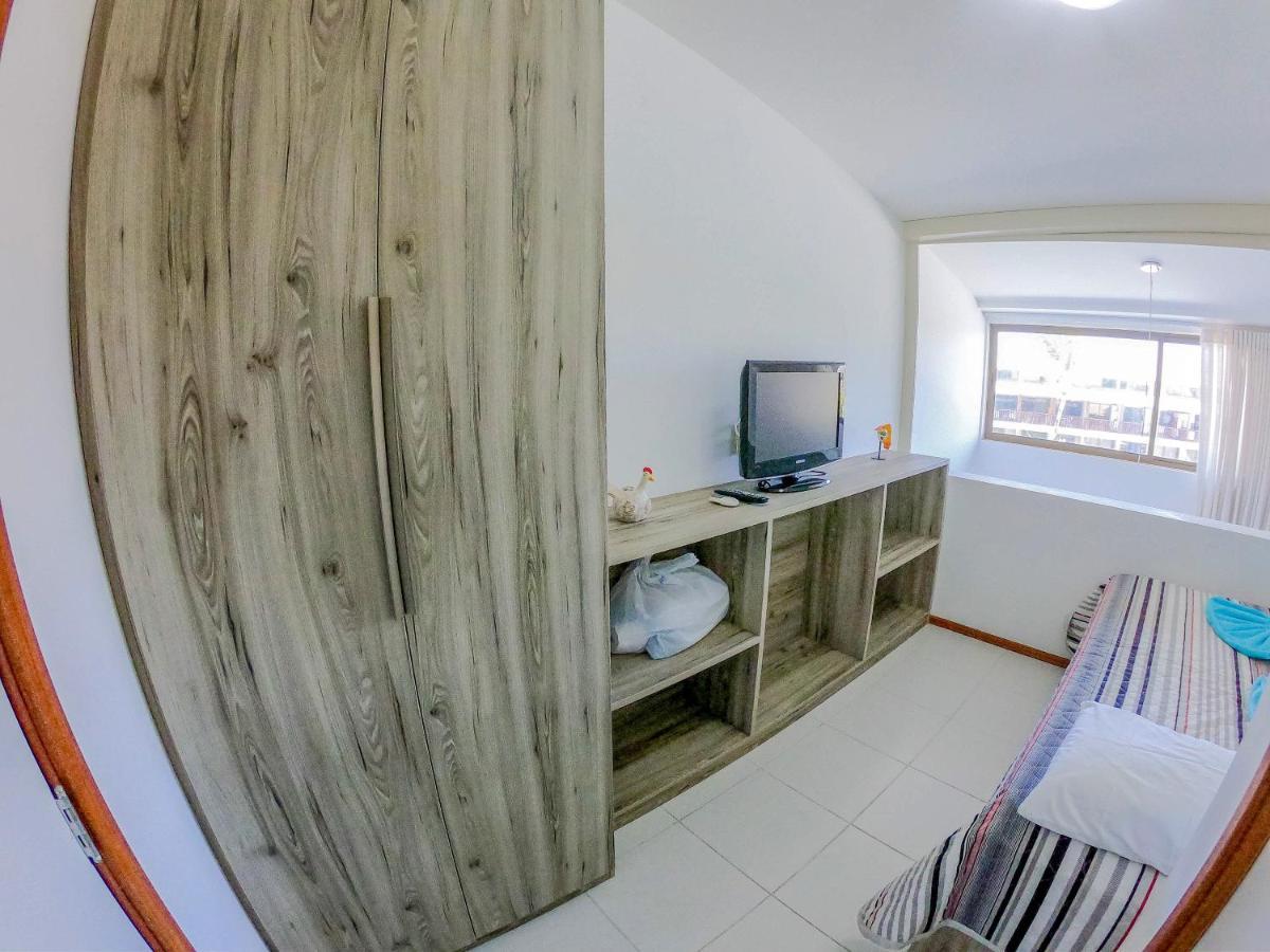Flats Nannai Residence Vilas Pôrto das Galinhas 外观 照片