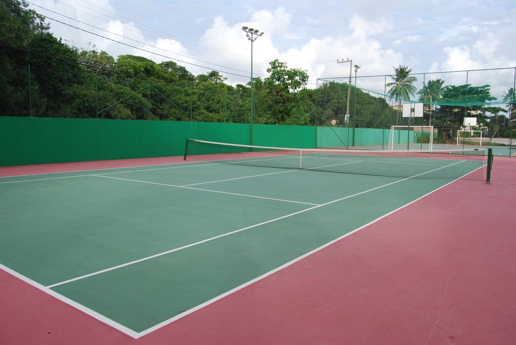 Flats Nannai Residence Vilas Pôrto das Galinhas 客房 照片