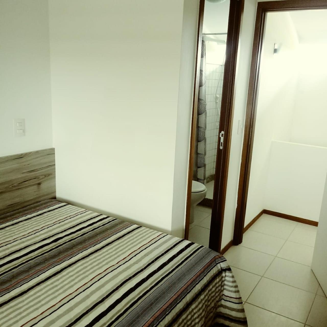 Flats Nannai Residence Vilas Pôrto das Galinhas 外观 照片