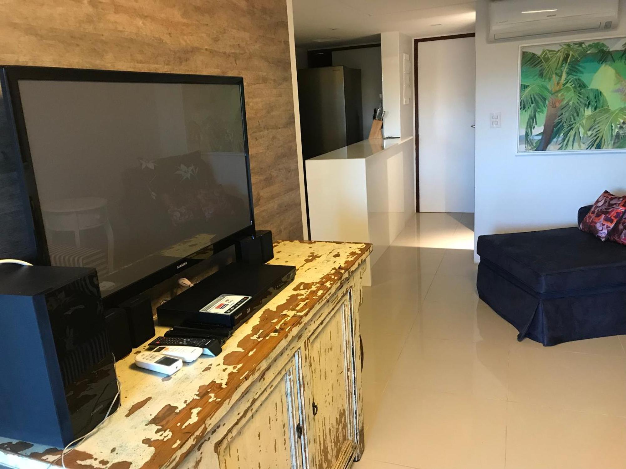 Flats Nannai Residence Vilas Pôrto das Galinhas 外观 照片