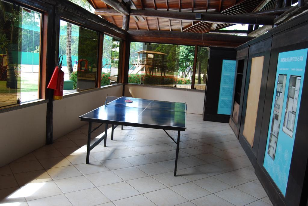Flats Nannai Residence Vilas Pôrto das Galinhas 客房 照片