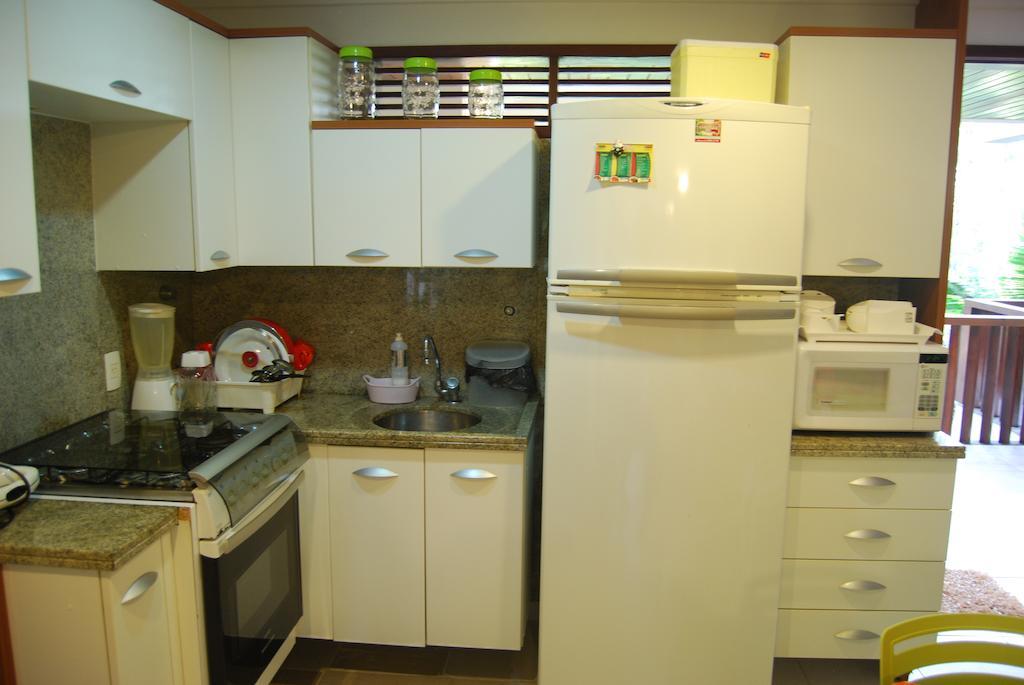 Flats Nannai Residence Vilas Pôrto das Galinhas 客房 照片