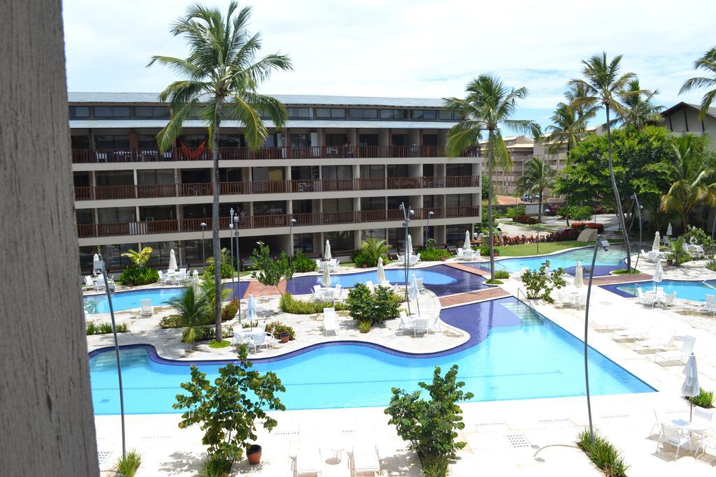 Flats Nannai Residence Vilas Pôrto das Galinhas 外观 照片