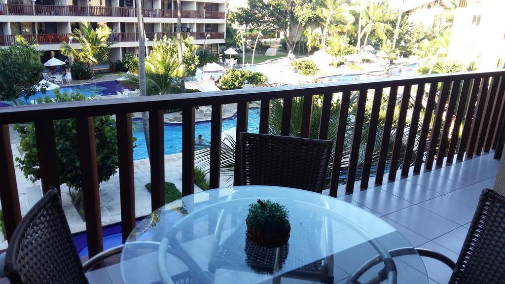 Flats Nannai Residence Vilas Pôrto das Galinhas 外观 照片