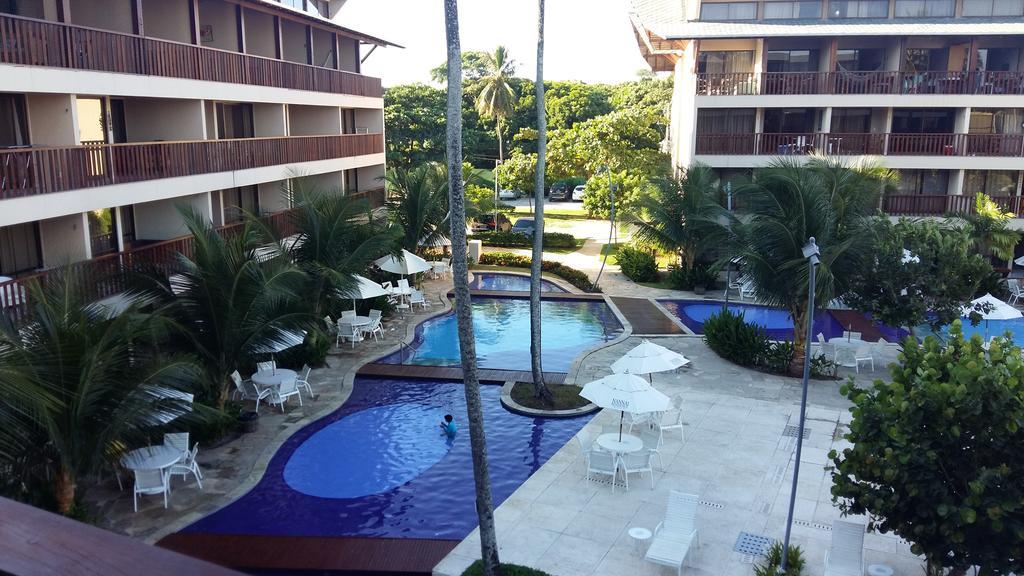 Flats Nannai Residence Vilas Pôrto das Galinhas 外观 照片