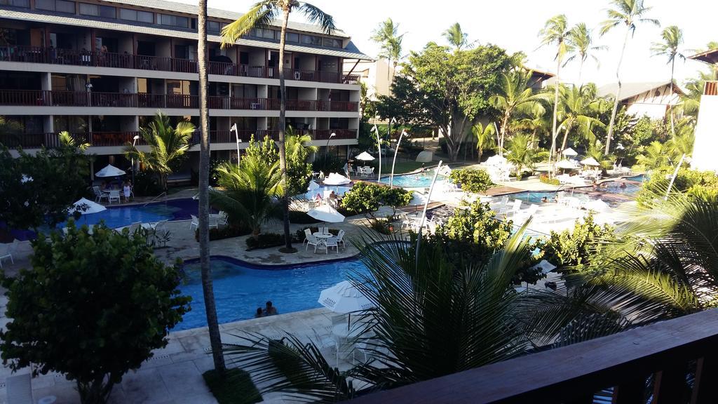 Flats Nannai Residence Vilas Pôrto das Galinhas 外观 照片