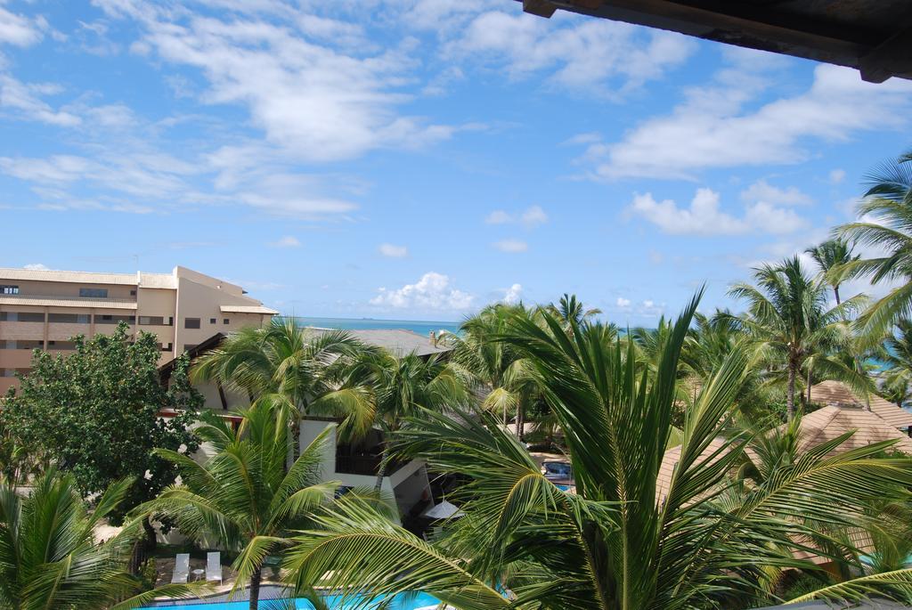 Flats Nannai Residence Vilas Pôrto das Galinhas 外观 照片