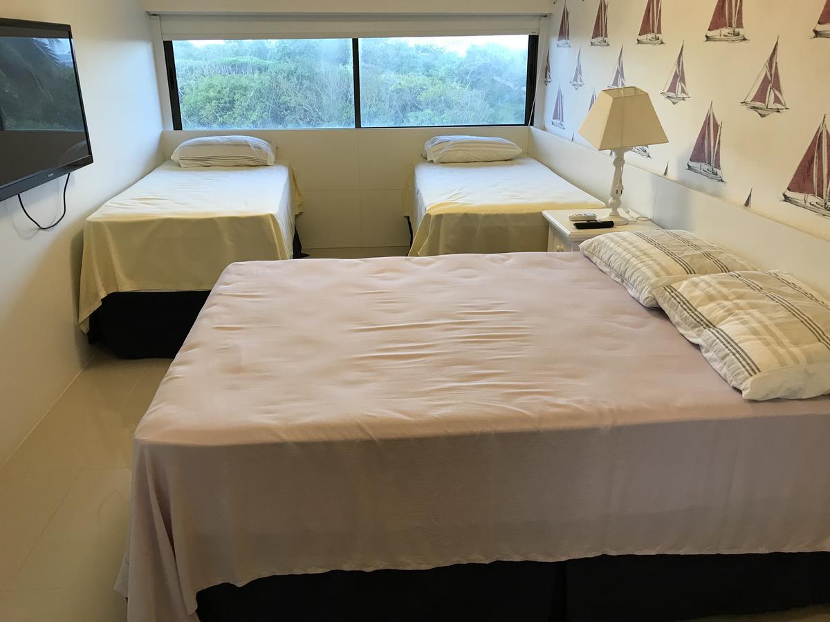 Flats Nannai Residence Vilas Pôrto das Galinhas 外观 照片