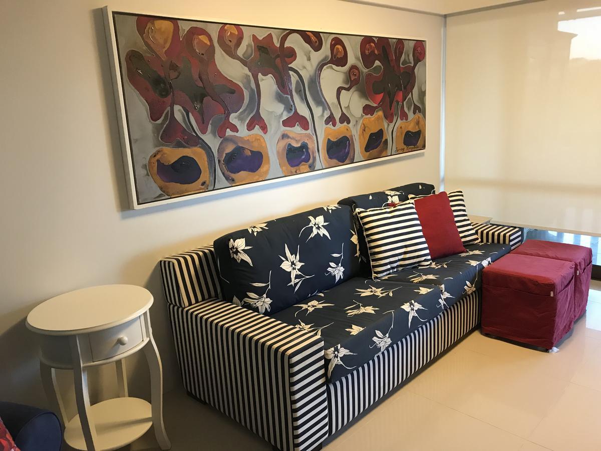 Flats Nannai Residence Vilas Pôrto das Galinhas 外观 照片