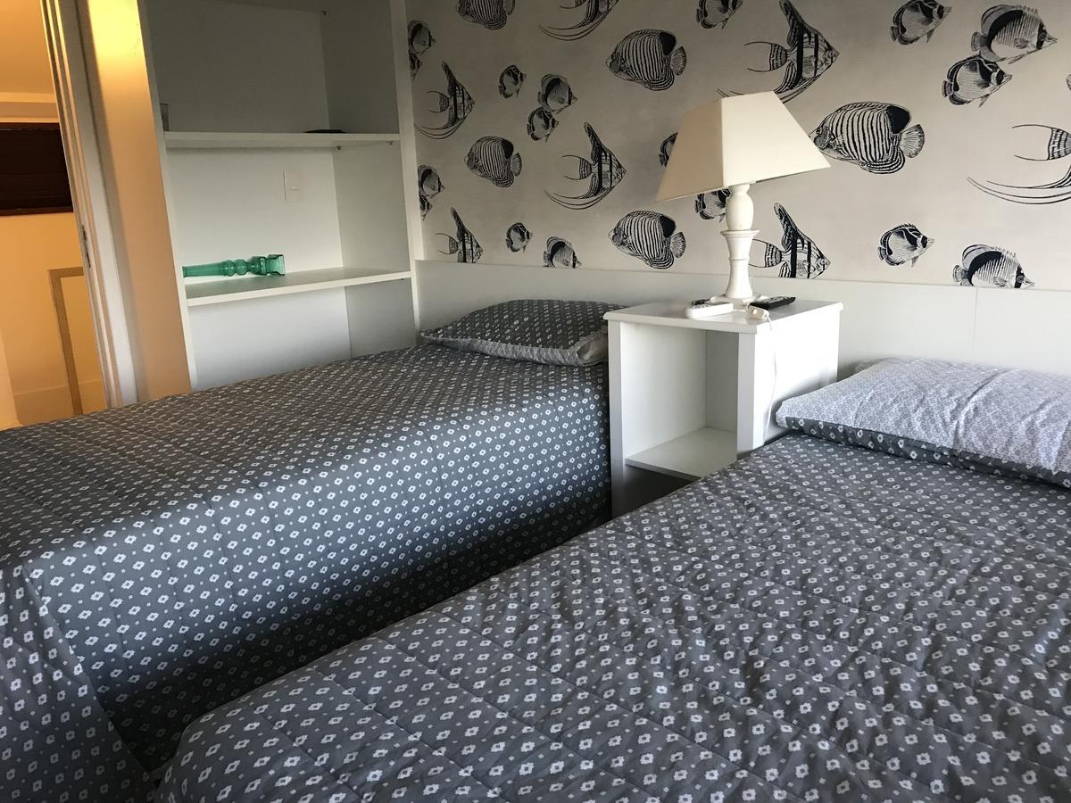 Flats Nannai Residence Vilas Pôrto das Galinhas 外观 照片