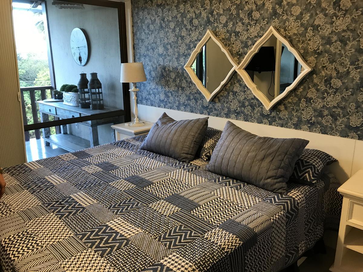 Flats Nannai Residence Vilas Pôrto das Galinhas 外观 照片