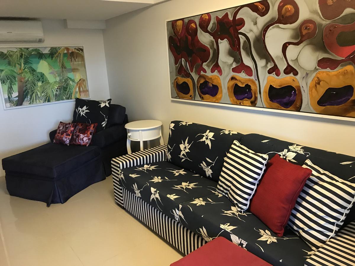 Flats Nannai Residence Vilas Pôrto das Galinhas 外观 照片