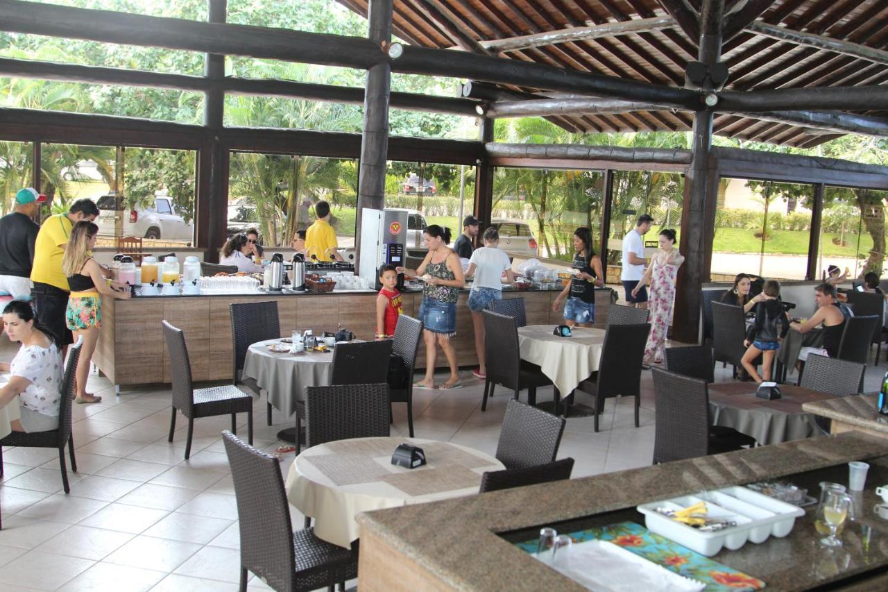 Flats Nannai Residence Vilas Pôrto das Galinhas 外观 照片