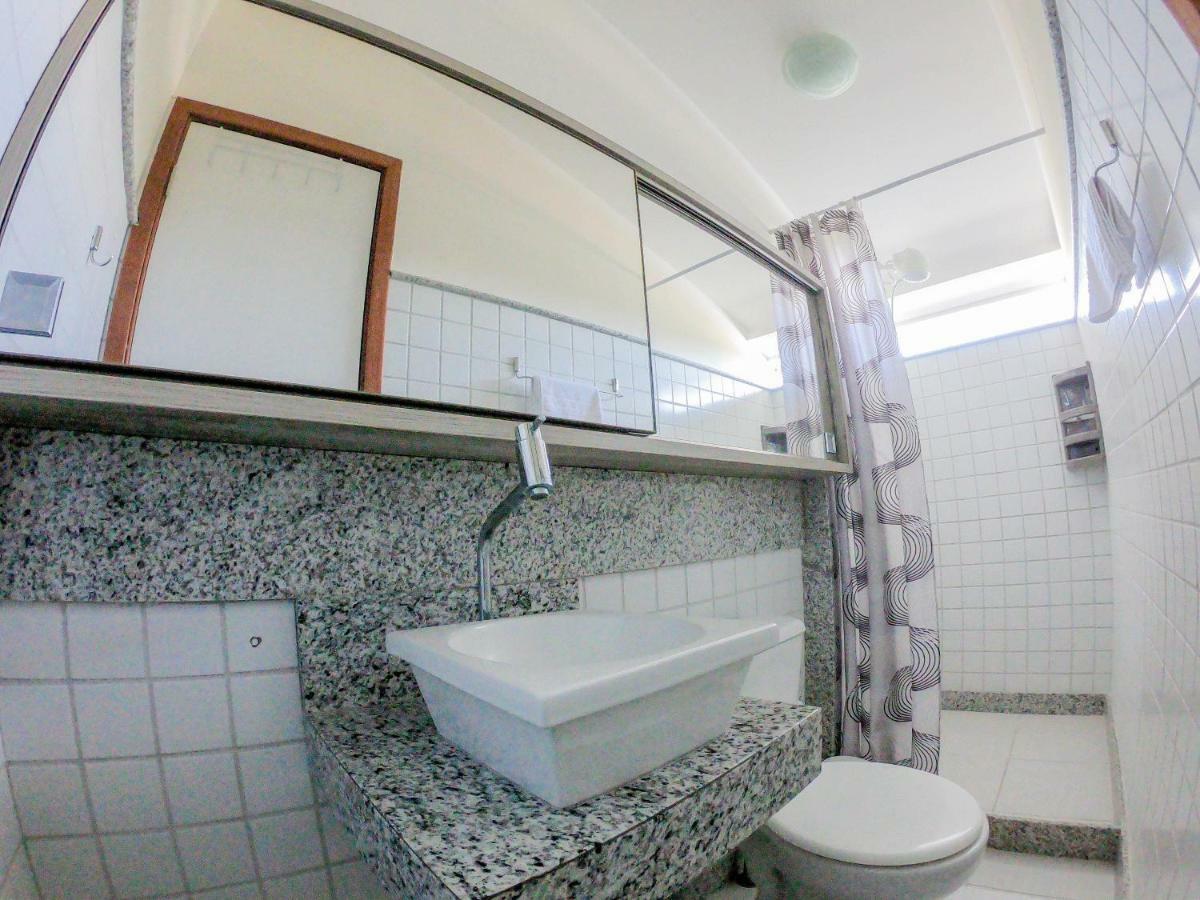 Flats Nannai Residence Vilas Pôrto das Galinhas 外观 照片