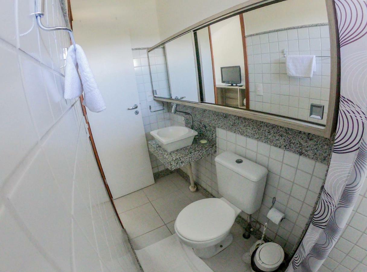 Flats Nannai Residence Vilas Pôrto das Galinhas 外观 照片