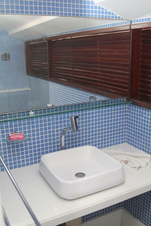 Flats Nannai Residence Vilas Pôrto das Galinhas 外观 照片