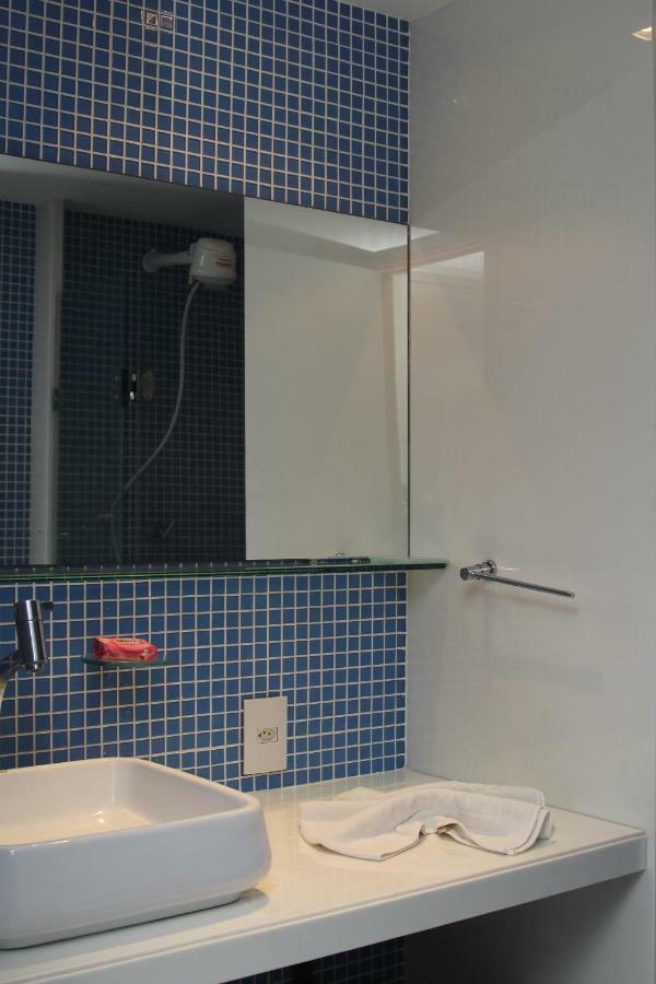 Flats Nannai Residence Vilas Pôrto das Galinhas 外观 照片