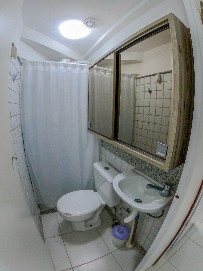 Flats Nannai Residence Vilas Pôrto das Galinhas 外观 照片